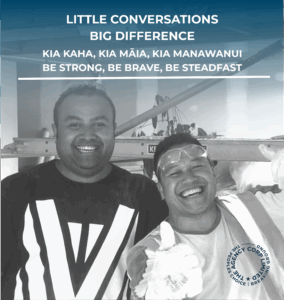 Movember on Site Men’s Health in Construction