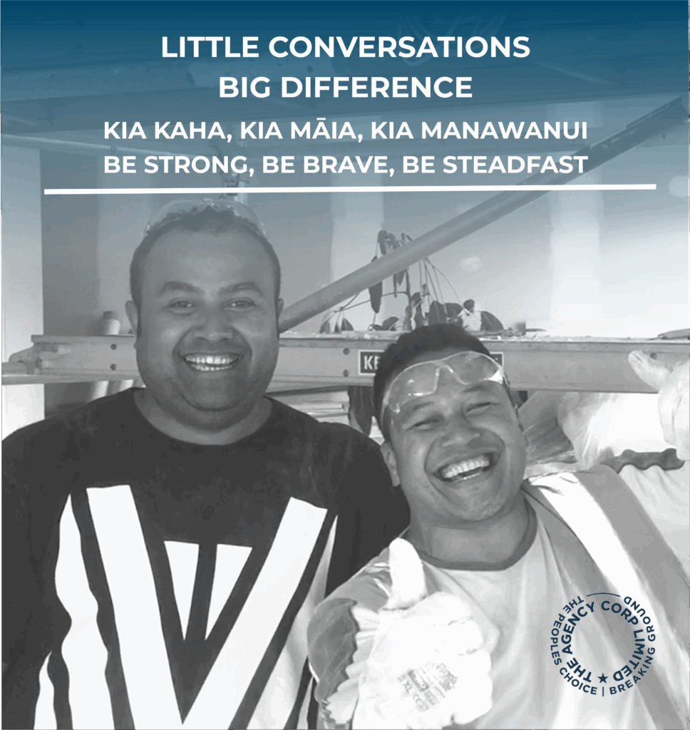 Movember on Site Men’s Health in Construction