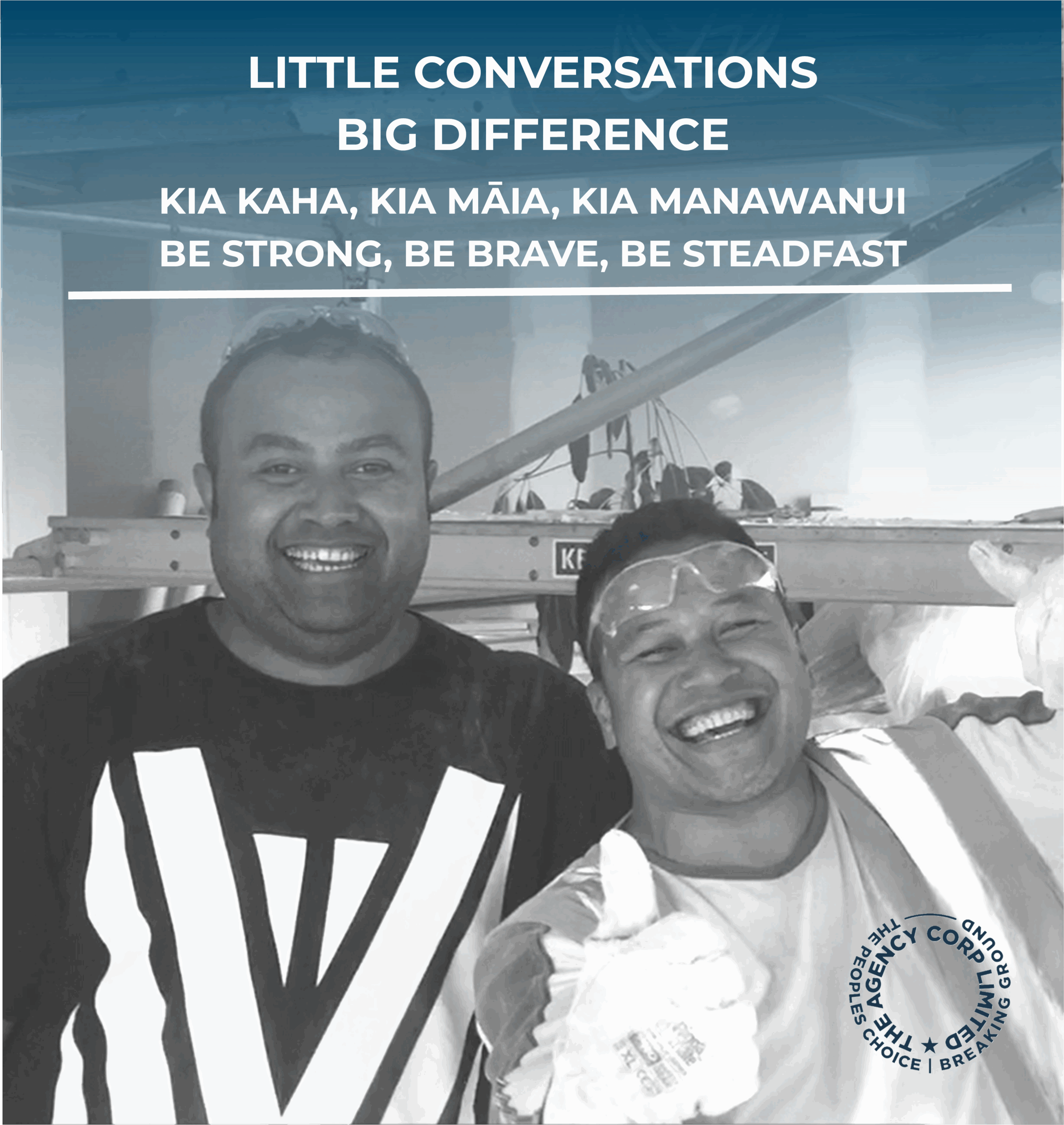 Movember on Site Men’s Health in Construction