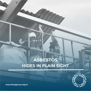 asbestos management in commercial buildings