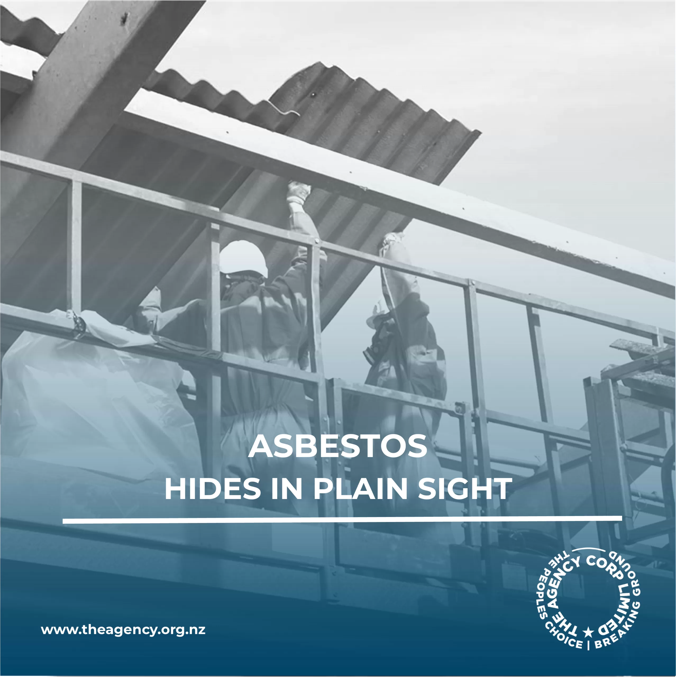 asbestos management in commercial buildings